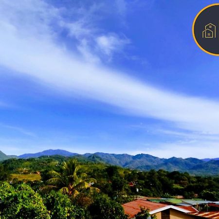 Villas Del General San Isidro De El General Pokój zdjęcie