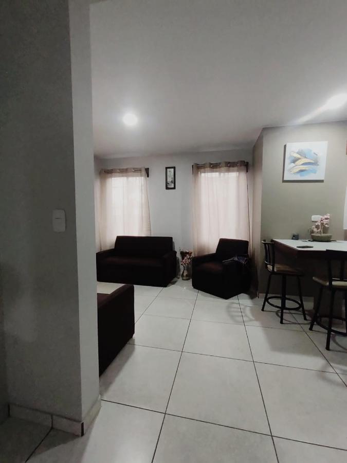 Villas Del General San Isidro De El General Zewnętrze zdjęcie
