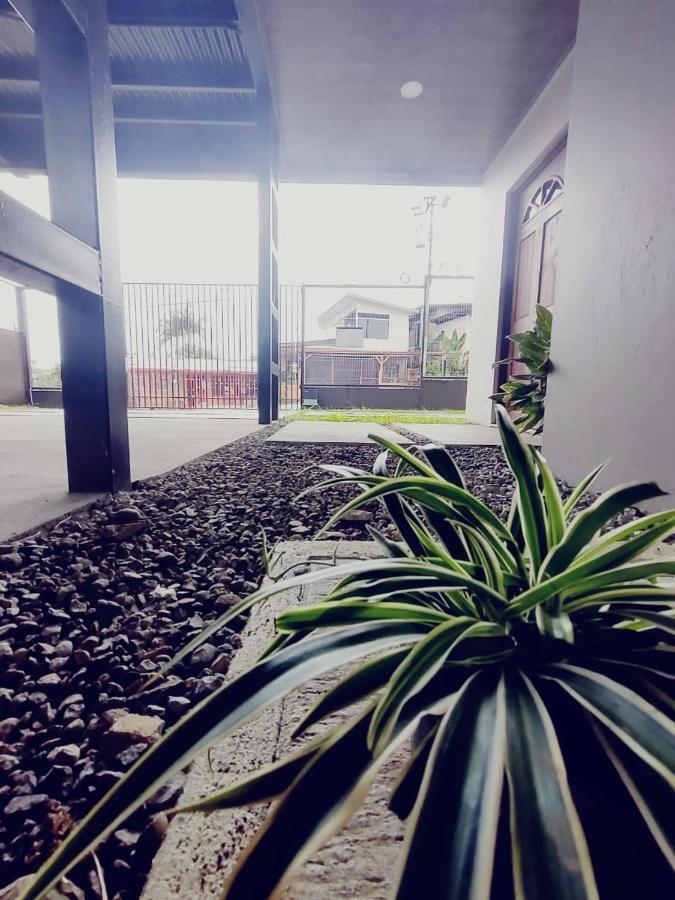 Villas Del General San Isidro De El General Zewnętrze zdjęcie