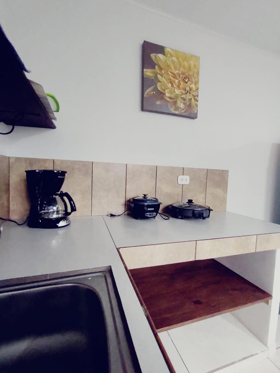 Villas Del General San Isidro De El General Pokój zdjęcie