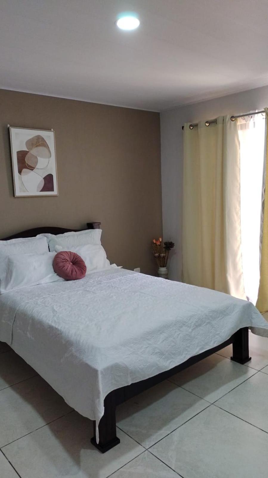 Villas Del General San Isidro De El General Pokój zdjęcie