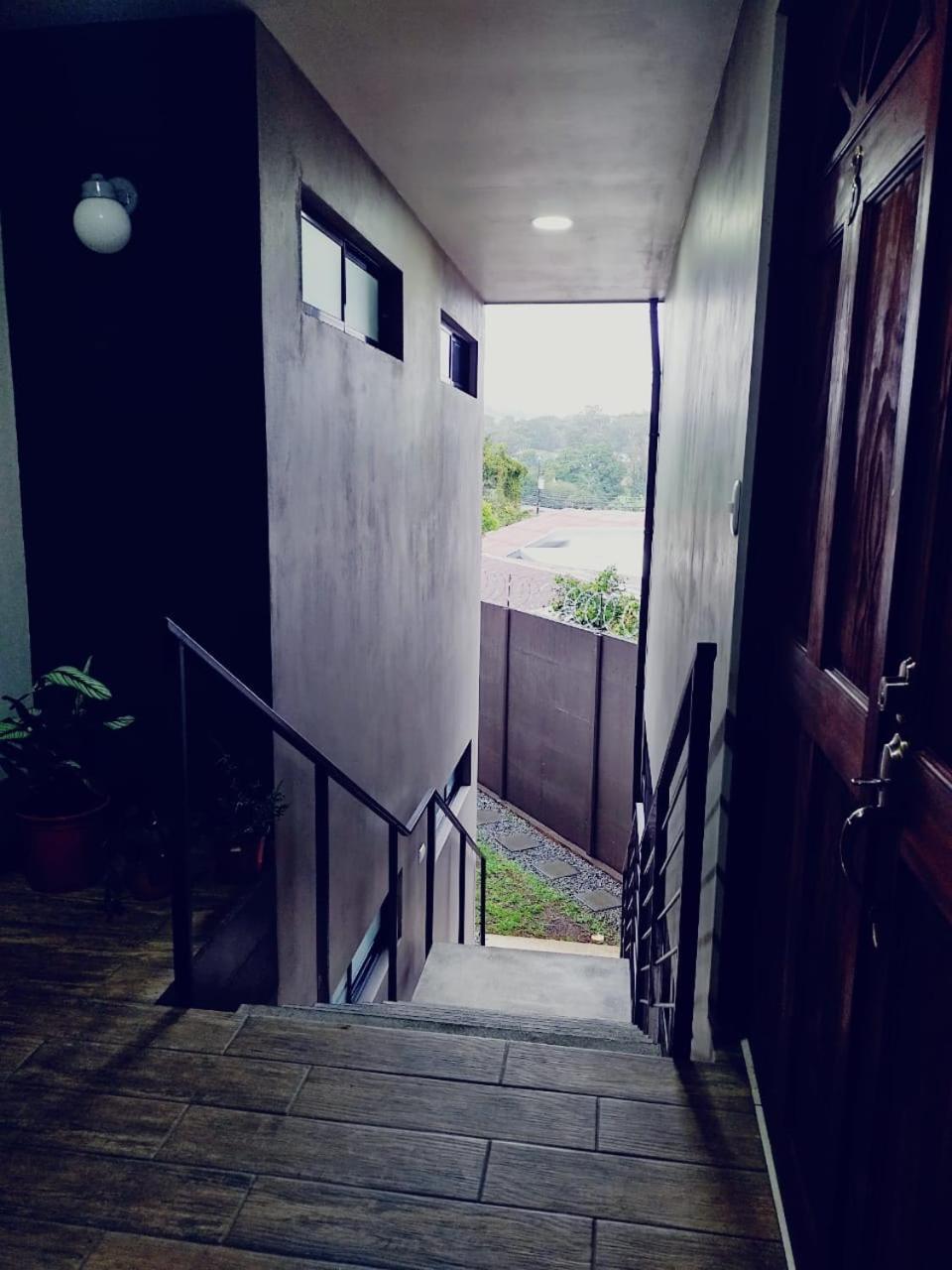 Villas Del General San Isidro De El General Pokój zdjęcie