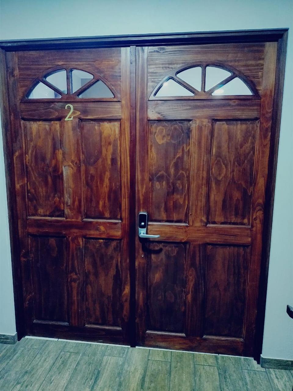 Villas Del General San Isidro De El General Pokój zdjęcie