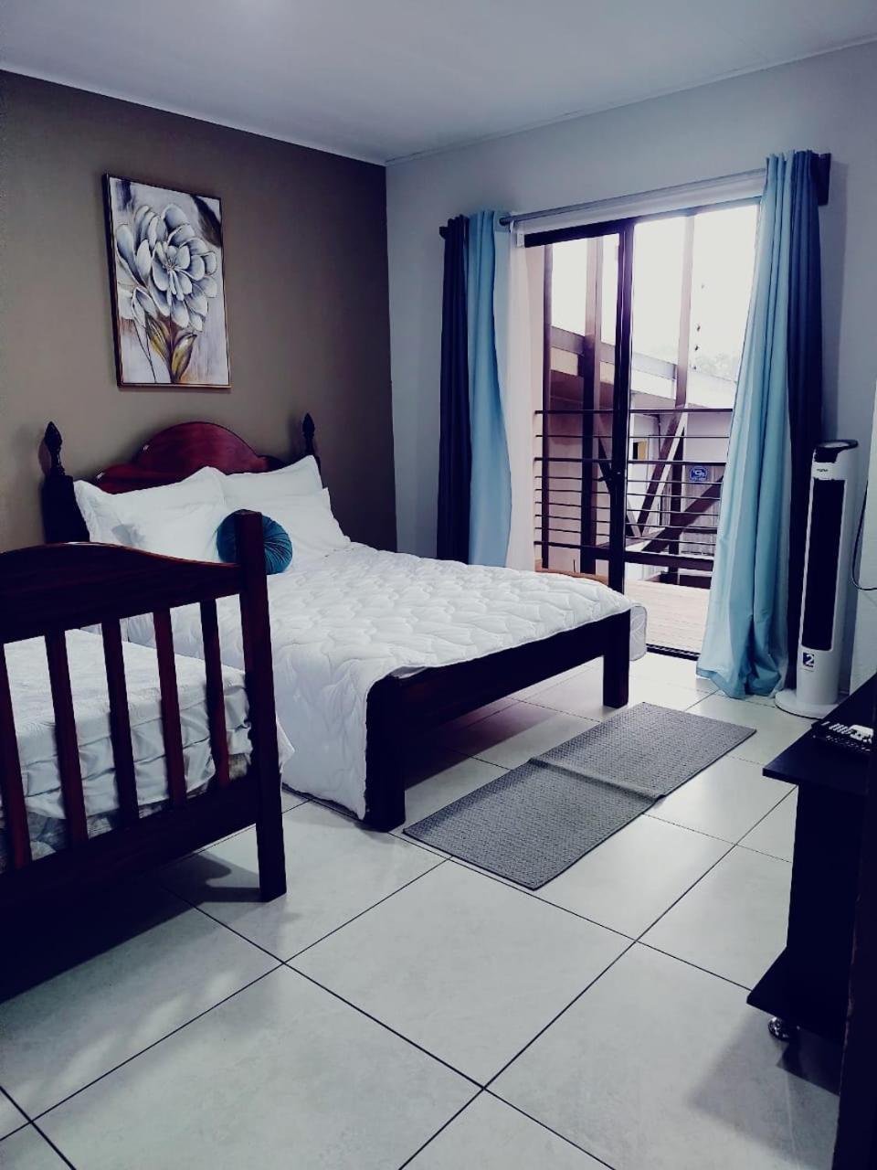 Villas Del General San Isidro De El General Pokój zdjęcie