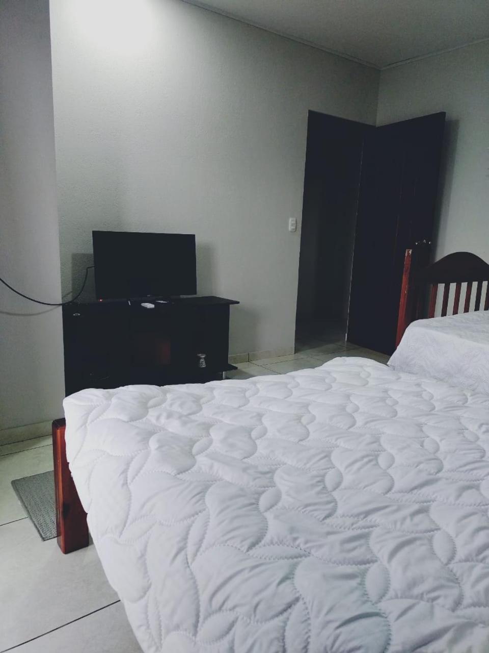 Villas Del General San Isidro De El General Pokój zdjęcie